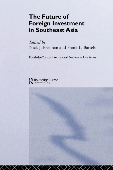 Future Foreign Investment SEA