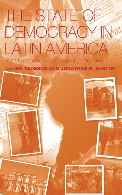 The State of Democracy in Latin America