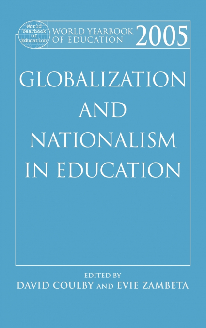 World Yearbook of Education 2005