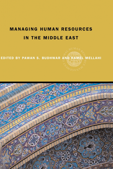 Managing Human Resources in the Middle-East