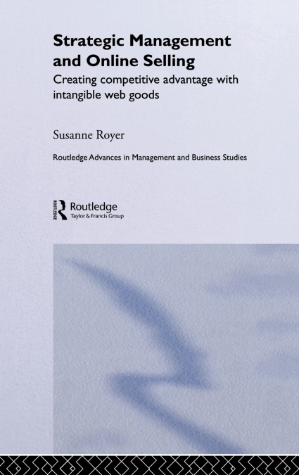 Strategic Management and Online Selling