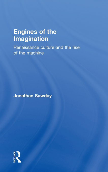 Engines of the Imagination