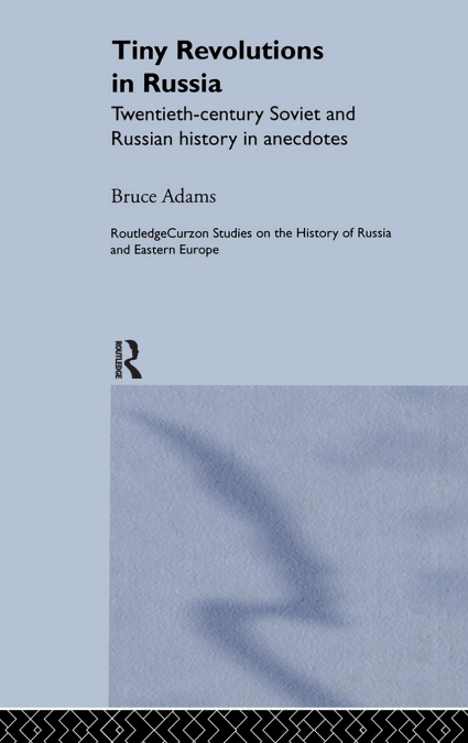 Tiny Revolutions in Russia