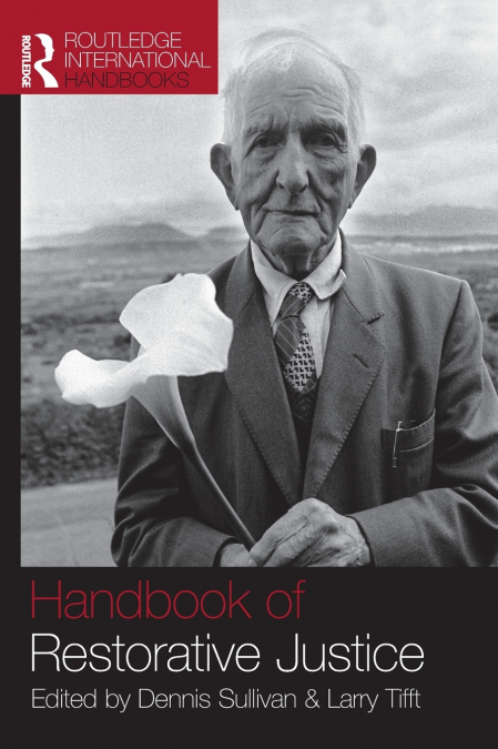 Handbook of Restorative Justice