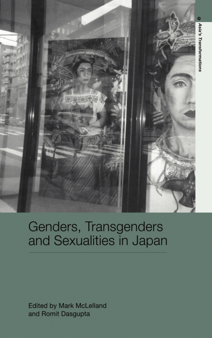 Genders, Transgenders and Sexualities in Japan