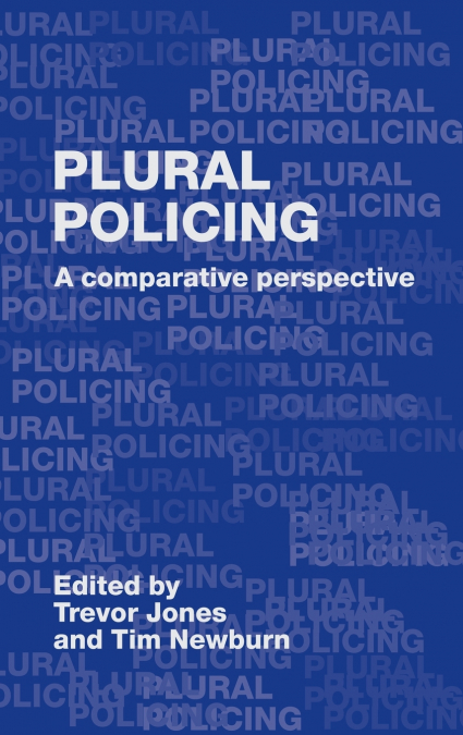 Plural Policing