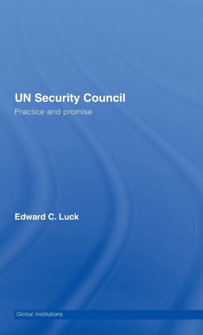 UN Security Council