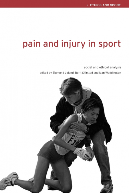 Pain and Injury in Sport