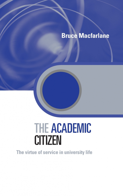 The Academic Citizen