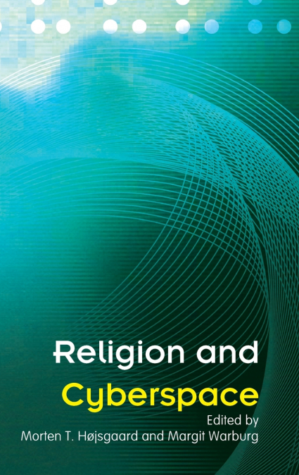 Religion and Cyberspace