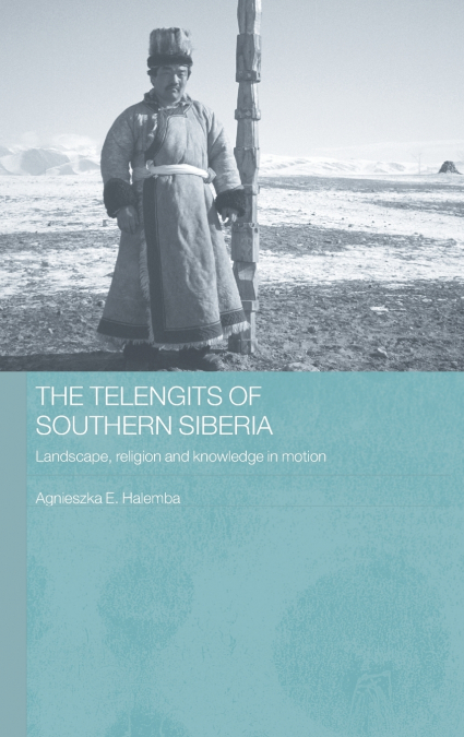 The Telengits of Southern Siberia
