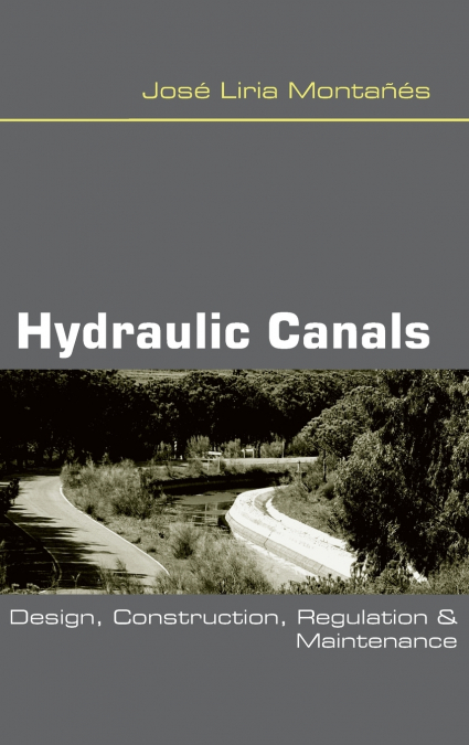 Hydraulic Canals