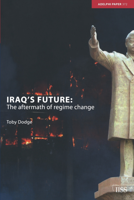 Iraq’s Future