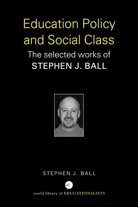 Education Policy and Social Class