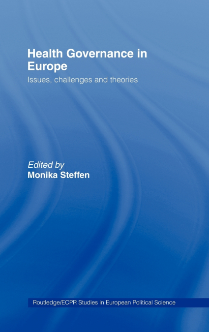 Health Governance in Europe