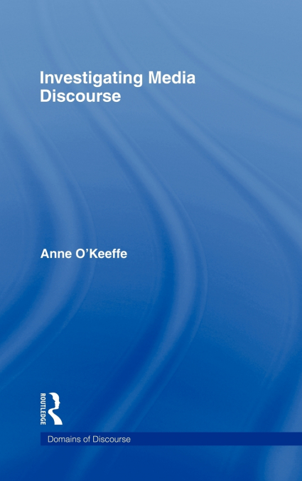 Investigating Media Discourse