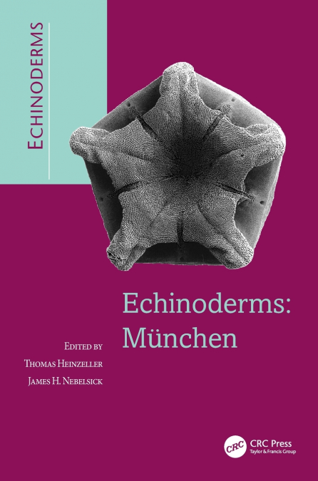 Echinoderms