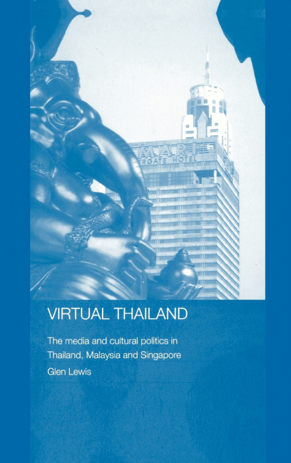 Virtual Thailand
