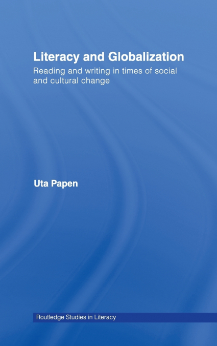 Literacy and Globalization