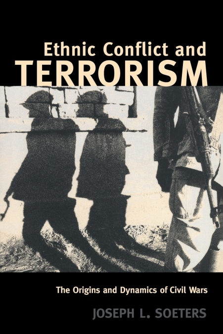 Ethnic Conflict and Terrorism