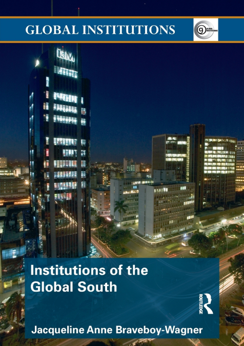 Institutions of the Global South
