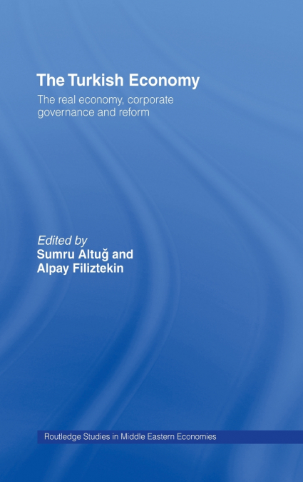 The Turkish Economy