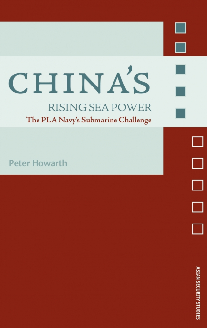 China’s Rising Sea Power