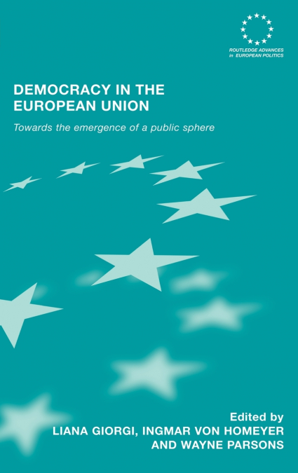 Democracy in the European Union