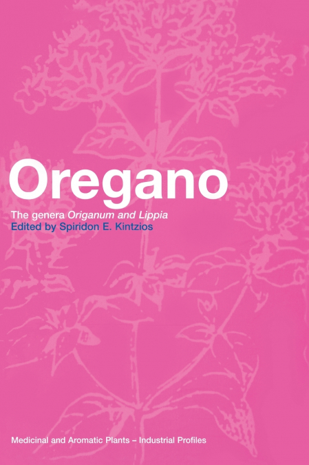 Oregano