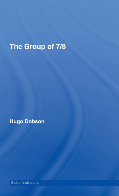 The Group of 7/8