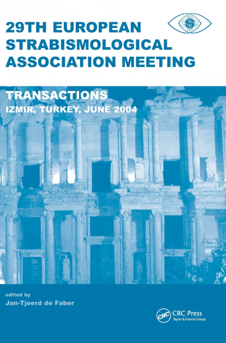 29th European Strabismological Association Meeting