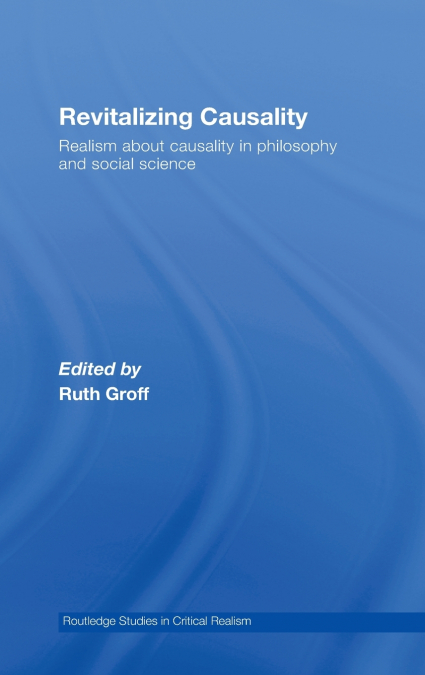 Revitalizing Causality