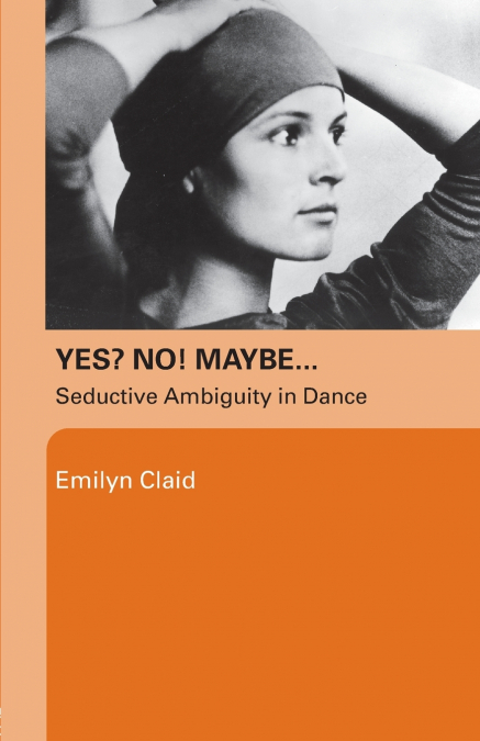 Yes? No! Maybe...