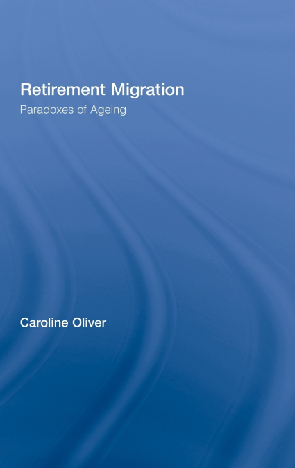 Retirement Migration
