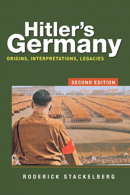 Hitler’s Germany