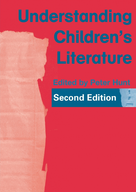 Understanding Children’s Literature