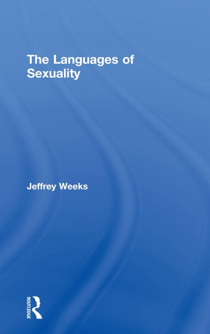The Languages of Sexuality