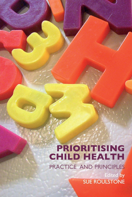 Prioritising Child Health