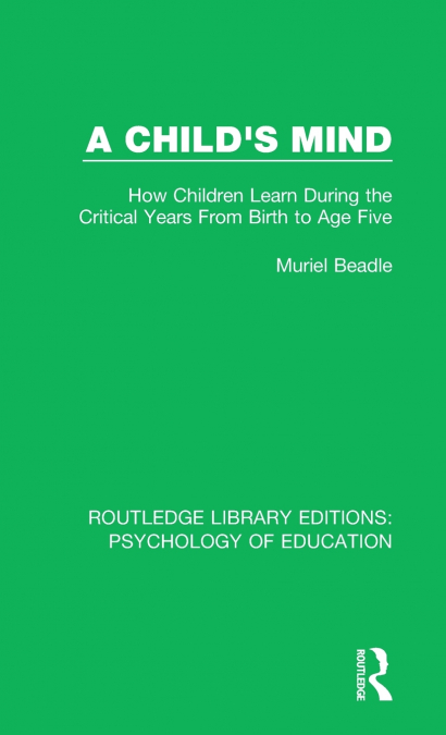 A Child’s Mind