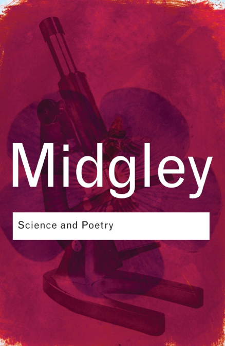 Science and Poetry