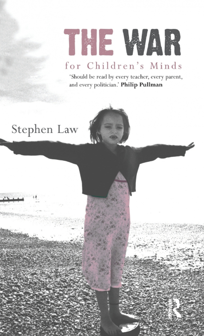 The War for Children’s Minds