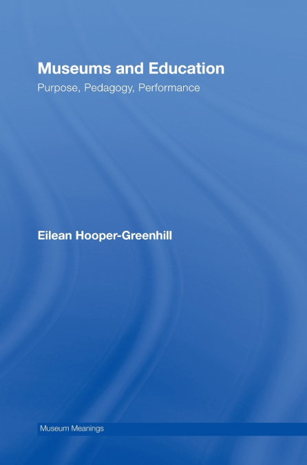 Museums and Education