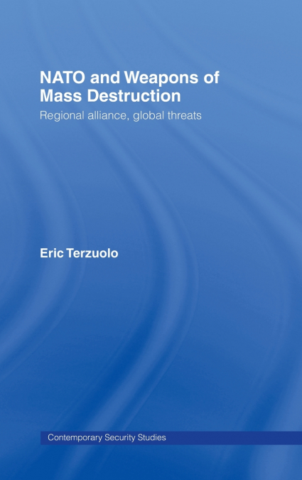 NATO and Weapons of Mass Destruction