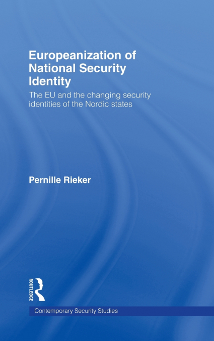Europeanization of National Security Identity