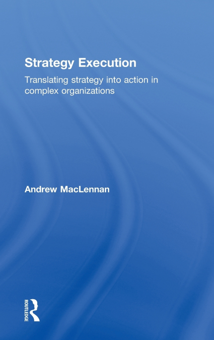 Strategy Execution