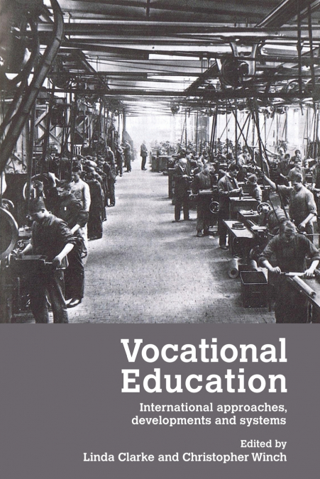 Vocational Education