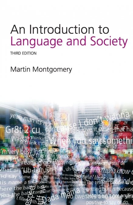 An Introduction to Language and Society