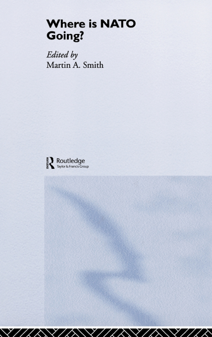 Where is Nato Going?