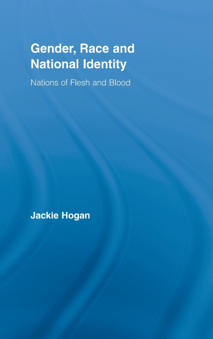 Gender, Race and National Identity