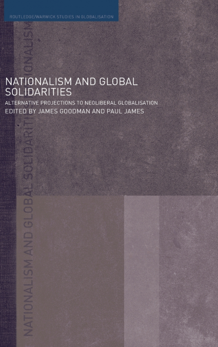 Nationalism and Global Solidarities